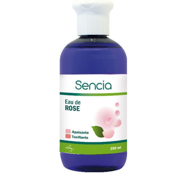 Cooper Sencia Eau de Rose 250ml