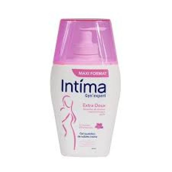 Intima Gel Intime Extra Doux 240ml