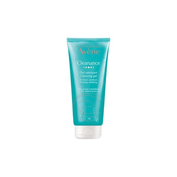 Avene Cleanance Gel Net Fl200ml