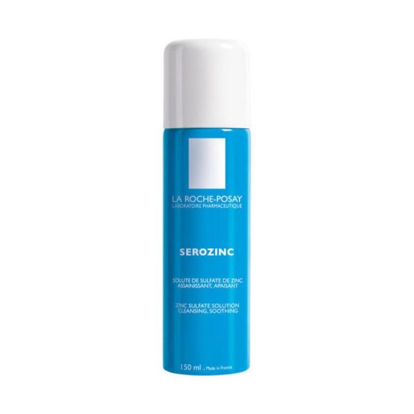 La Roche-Posay Serozinc 150 ml