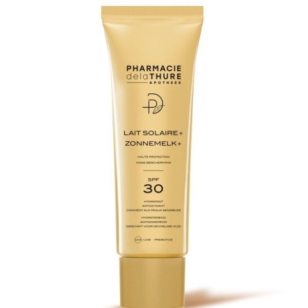 Pharmacie de la Thure Lait Solaire SPF30