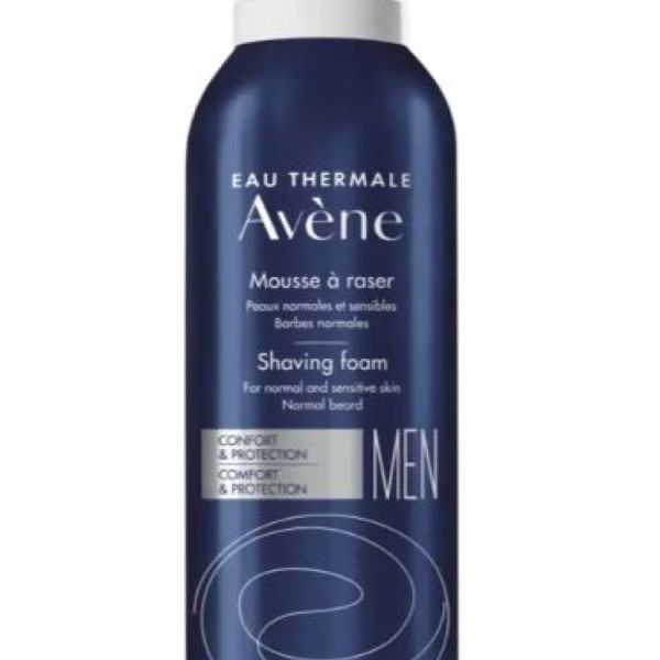 Avene Men Mousse à Raser