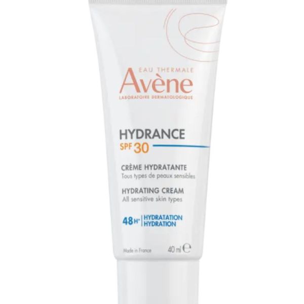 Avène Hydrance Crème Hydratante SPF30