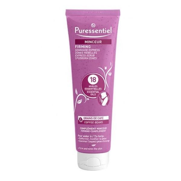 Puressentiel Gommage Express Zone Reb