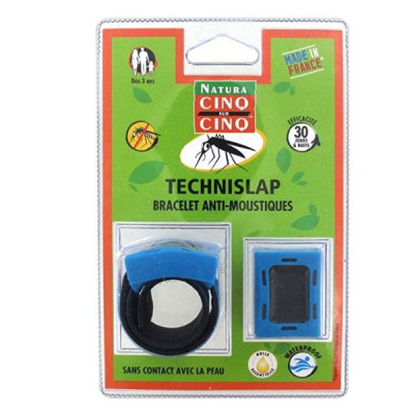 Bracelet Anti Moustique Insectes Ravageurs Répulsif Antiparasitaires Huile  Stop | eBay
