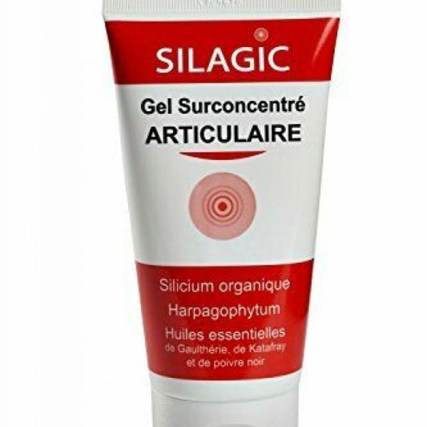 Silagic Gel Tb150ml 1