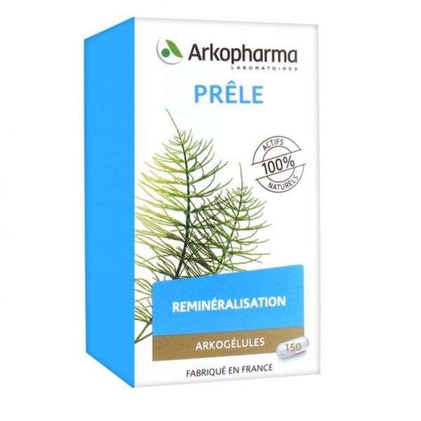 Arkogelules Prele Bio Fl45 Gelu