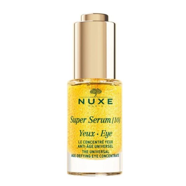 Nuxe Super Serum 10 Contour Yeux 15Ml