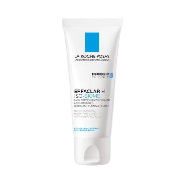 La Roche Posay Effaclar H Iso-Biome 40mL
