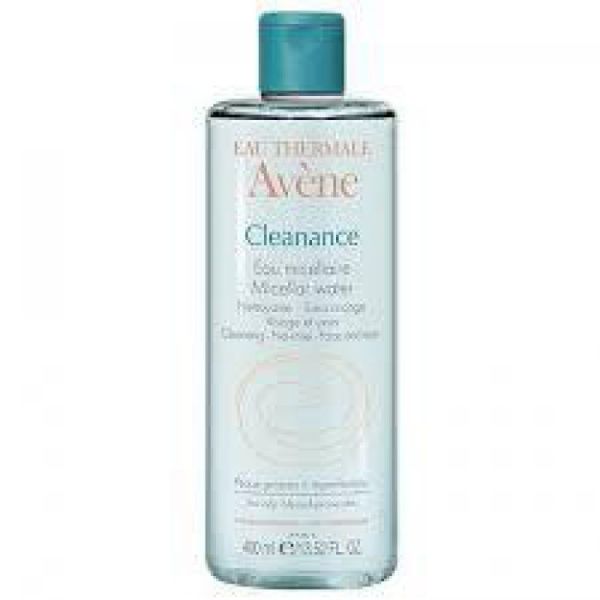 Avène Cleanance Eau micellaire 400ml