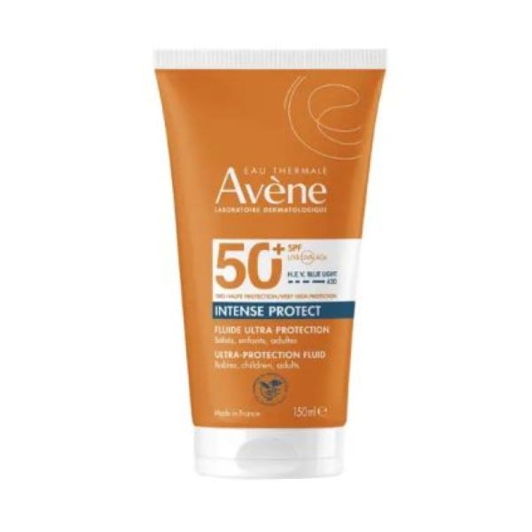 Avene Intense protect SPF50+ 150ml
