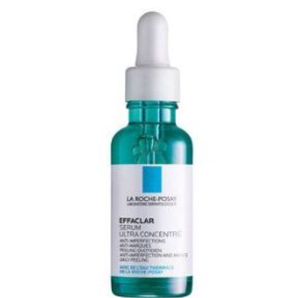 La Roche-Posay Effaclar Sérum 30 ml