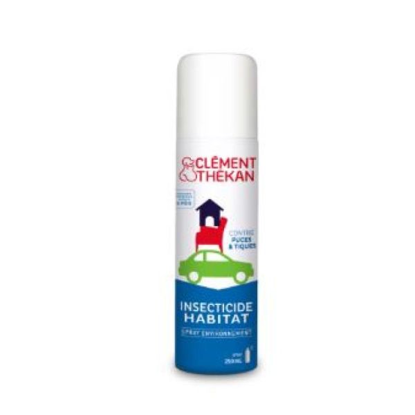 Insecticide Habitat Spray 250Ml