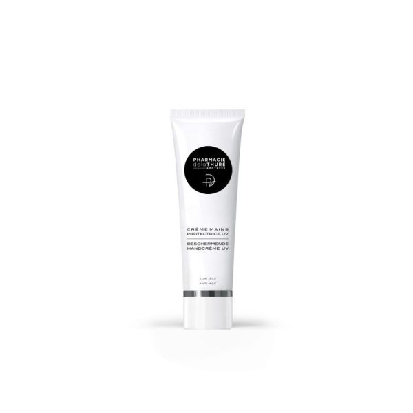 Pharmacie de la Thure Crème Mains Nourrissante UV