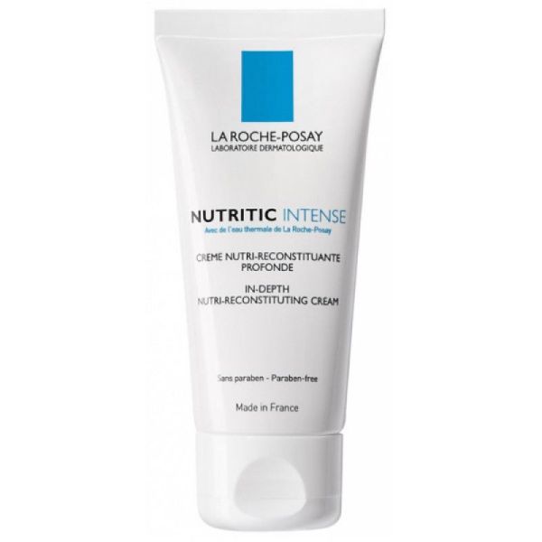 La Roche-Posay Nutritic Intense 50 ml