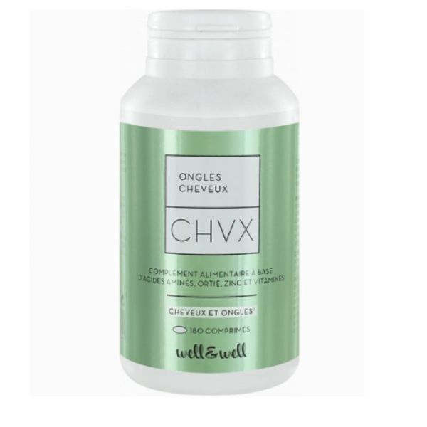 Well and Well CHVX 150 gél