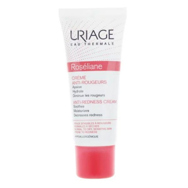 Uriage Roséliane Crème anti-rougeurs 40 ml