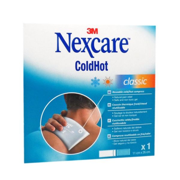 Nexcare Chaud Froid Classic