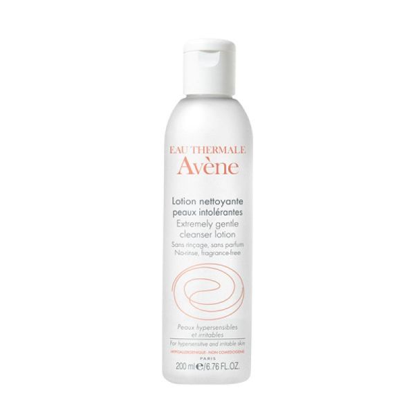 Avene Lotion Nettoyante Peaux Intolérantes 300 ml