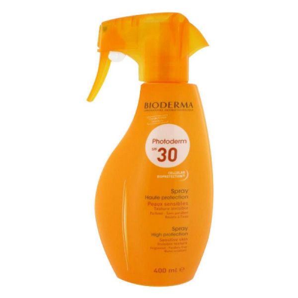 Bioderma Photoderm SPF 30 Spray 400ml