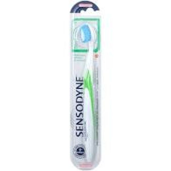 SENSODYNE brosse à dents souple