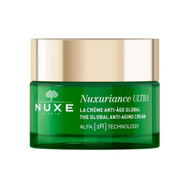 Nuxe Nuxuriance Ultra Crème Anti-Age Global