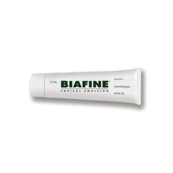 BIAFINE, émulsion pour application cutanée (3400932857012) - Pharmacie