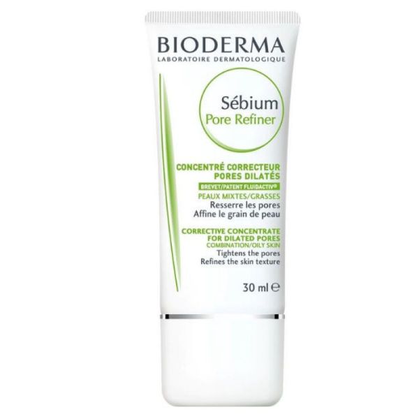 Bioderma Sébium Pore Refiner 30 ml