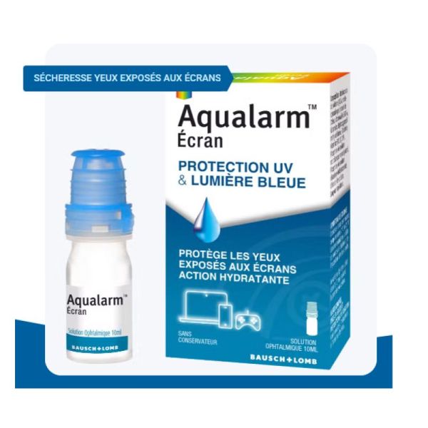 Aqualarm Ecran 10 ml