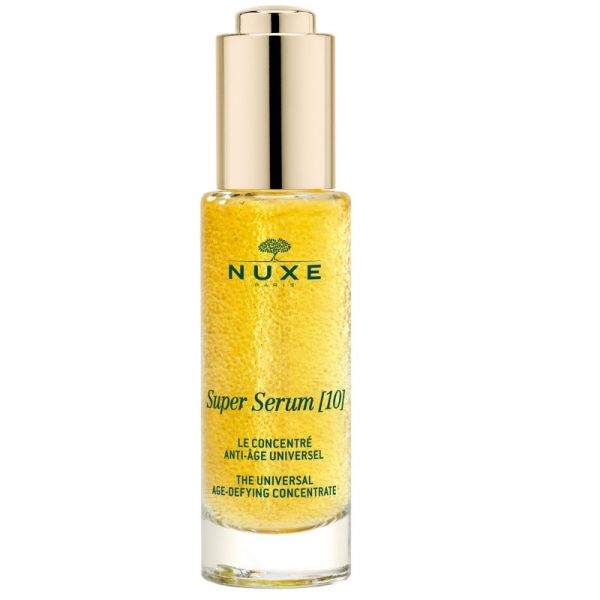 Nuxe Super Sérum [10] 30ml