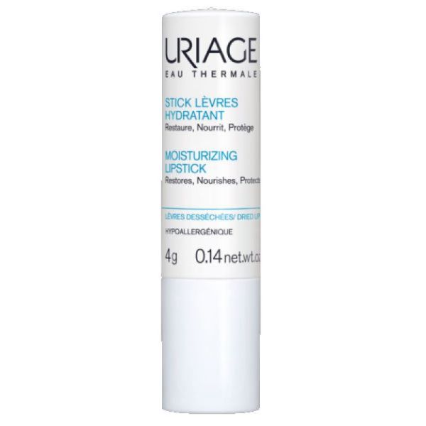 Uriage Stick Lèvres Hydratant 4 g