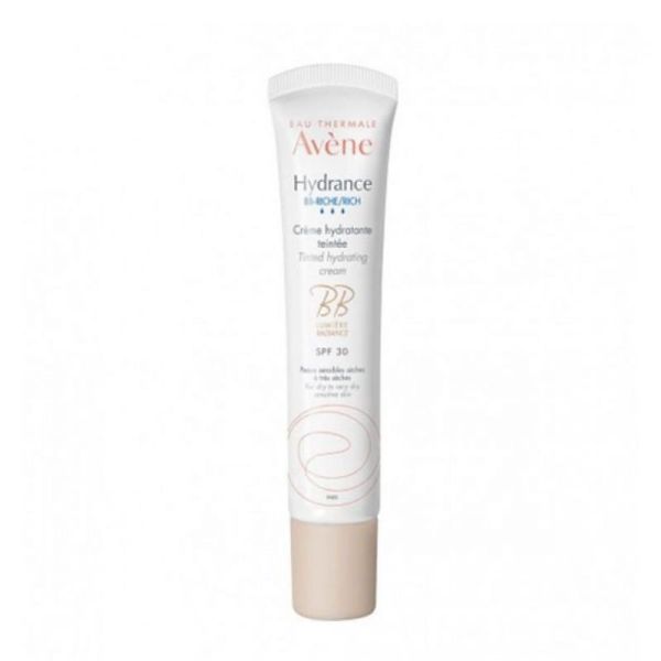 Avène Cleanance Expert Soin Teinté 40 ml