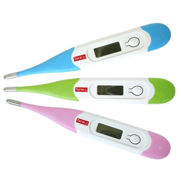 Thermomètre électronique FLEXI