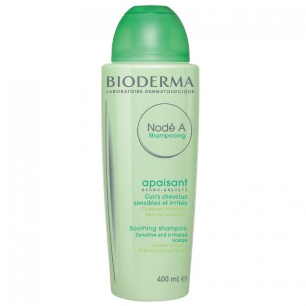 Bioderma Nodé A Shampooing Apaisant 400ml