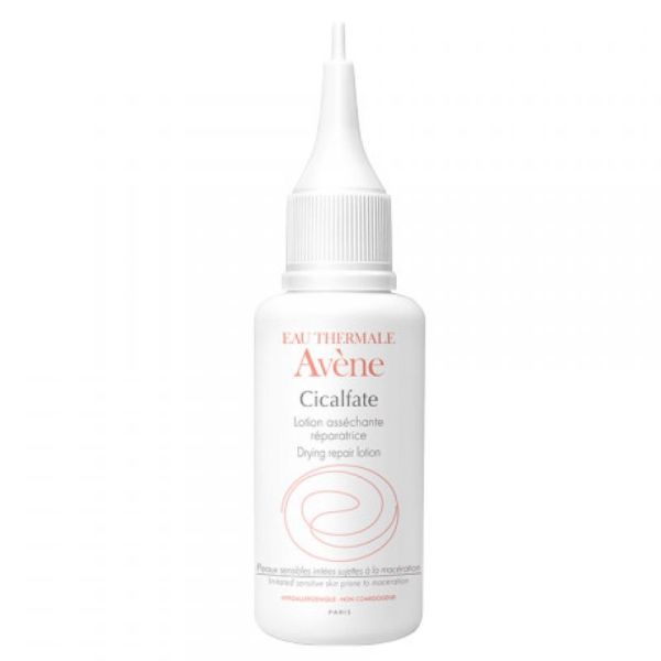 AVENE CICALFATE Lotion asséchante antibactérienne Fl/40ml