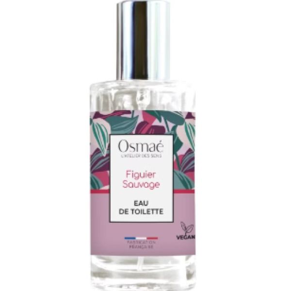 Osmae Eau de Toilette Figuier Sauvage