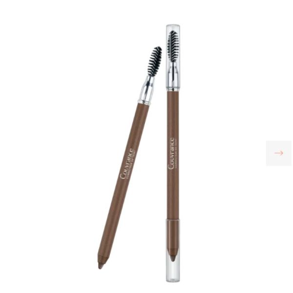 Avene Crayon Yeux Et Sourcils Blond