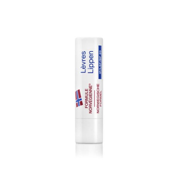 Neutrogena Stick Lèvres IP 20 4,8g