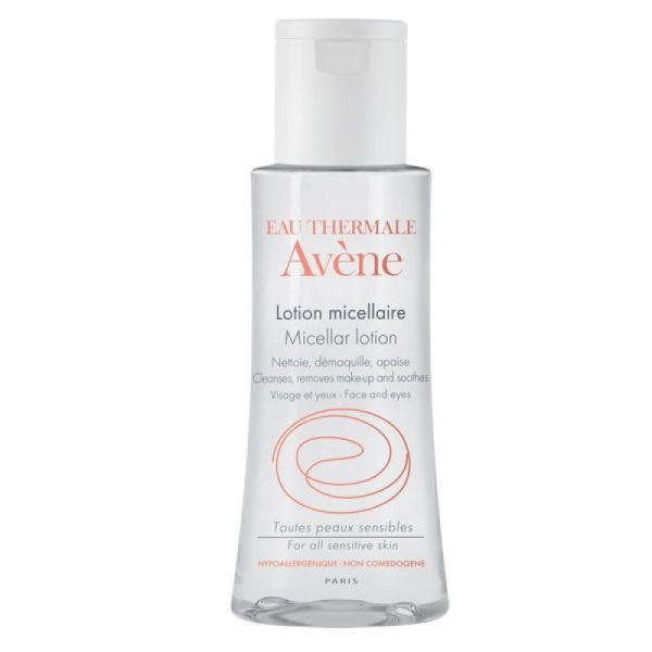 Avène Lotion Micellaire 100 ml