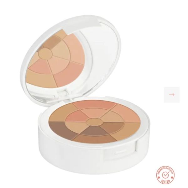 Avene Couvrance Poudre Mosaïque Soleil