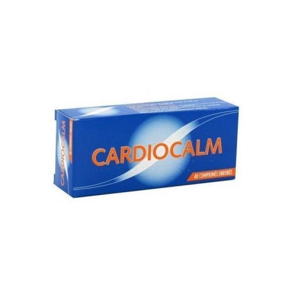 Cardiocalm Cpr Bt80