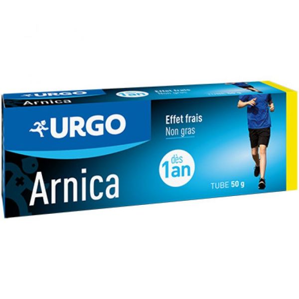 Urgo Arnica 50g