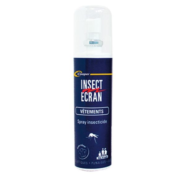 Insect Ecran Vet Spr 100ml 1