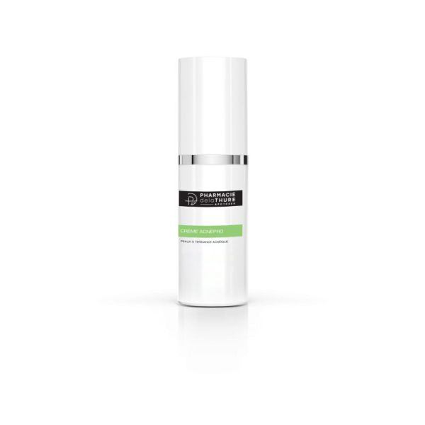 Pharmacie de la Thure Crème Acnepro 30mL