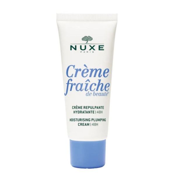 Nuxe Crème Fraiche Repulpante 30mL