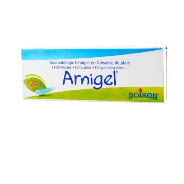 Arnigel Gel Tap120G