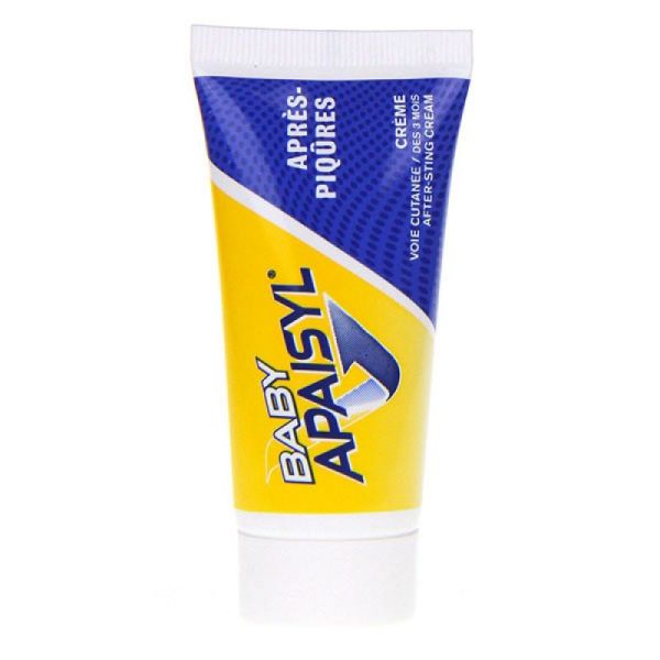 Baby Apaisyl Crème Après Piqûres 30ml