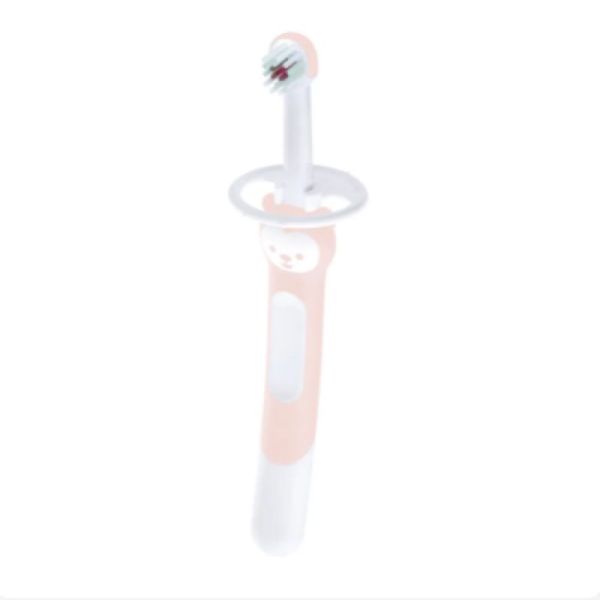 Mam Ma Premiere Brosse A Dents