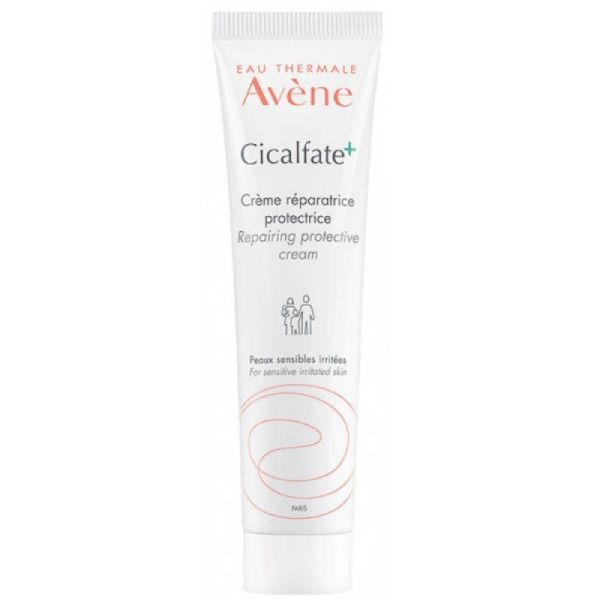 Avène Cicalfate+ Crème Réparatrice Protectrice 100 ml