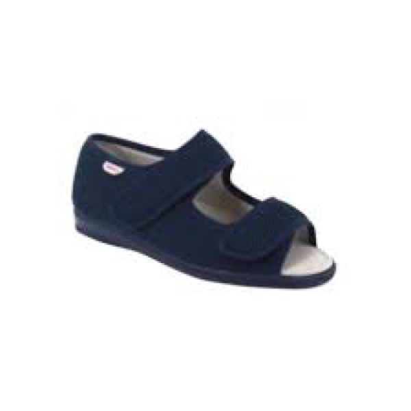 Gibaud - Chaussures Tivoli Bleu - taille 42